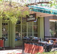 La Capanna - Tourism Gold Coast