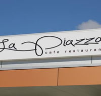 La Piazza Cafe Restaurant - Tourism Gold Coast