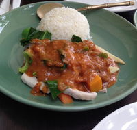 Lemon Grass Thai - Tourism Gold Coast