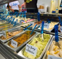 Licked Gelateria - Tourism Gold Coast