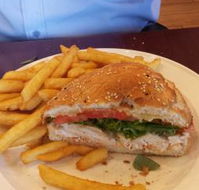 Lido Cafe  Bar - Tourism Gold Coast
