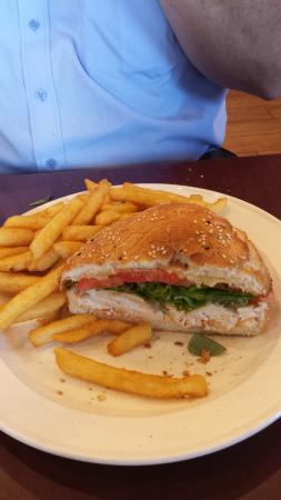 Lido Cafe & Bar - Tourism Gold Coast 0
