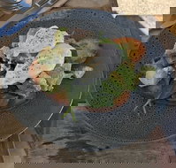 Little Fish Espresso - Tourism Gold Coast