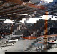 Loaded Dog Hotel restaurant - Tourism Gold Coast