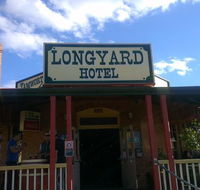Longyard Hotel - Tourism Gold Coast