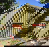 Machina Coffee Donuts - Tourism Gold Coast