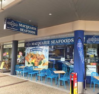 Macquarie Seafoods - Tourism Gold Coast