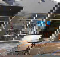 Main Deck Cafe - Tourism Gold Coast