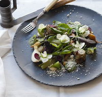 Margan Restaurant - Tourism Gold Coast