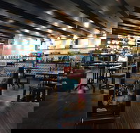 Max Brenner Chocolate Bar - Tourism Gold Coast