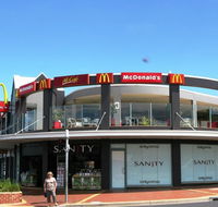 McDonald's Merimbula - Tourism Gold Coast