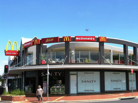 McDonald's Merimbula - Tourism Gold Coast 0