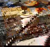 Merino Cafe - Tourism Gold Coast