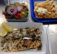 Mike's Seafoods - Tourism Gold Coast