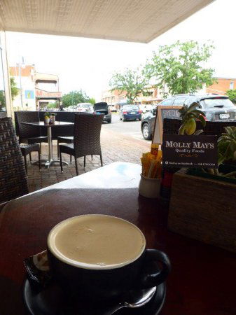 Klori NSW Tourism Gold Coast