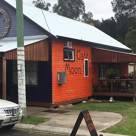Wyan ACT Tourism Gold Coast