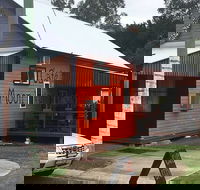 Moon River Cafe - Tourism Gold Coast
