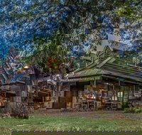 Mount Misery Gold Mine Cafe - Tourism Gold Coast