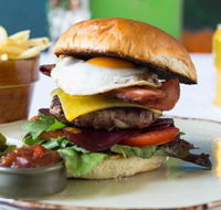 My Cafe In Manuka - Tourism Gold Coast