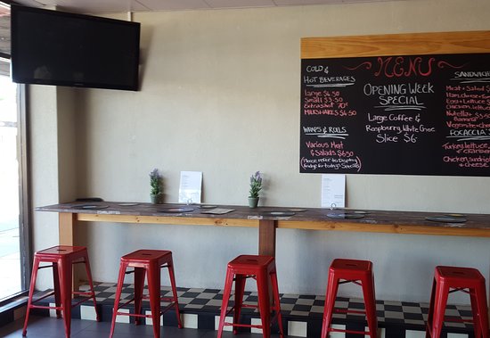 Lavington NSW Tourism Gold Coast