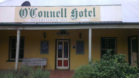O'Connell Hotel - Tourism Gold Coast 0