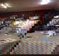 Oasis Rose Cafe - Tourism Gold Coast