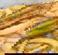 Off The Hook Fish  Chips - Tourism Gold Coast