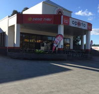 Oporto Pty Ltd - Tourism Gold Coast