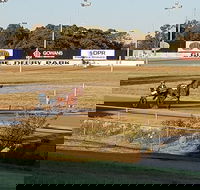 Paceway - Gold Coast