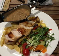 Paddy's Restaurant - Tourism Gold Coast