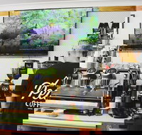 PeAk Coffee Brew Lab - Tourism Gold Coast