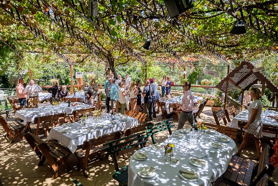 Warral NSW Tourism Gold Coast