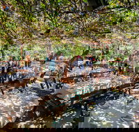 Peel Inn - Tourism Gold Coast