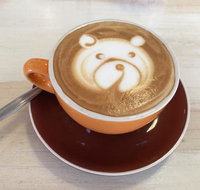 Peloton Espresso Bar - Tourism Gold Coast