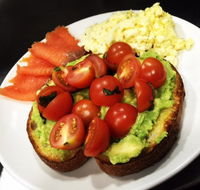 PK's on Pokolbin Cafe - Tourism Gold Coast