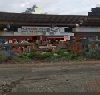 Platform Pies and Patisserie - Tourism Gold Coast