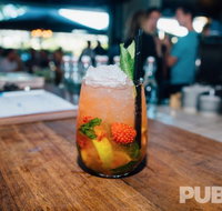 Public Manuka - Tourism Gold Coast