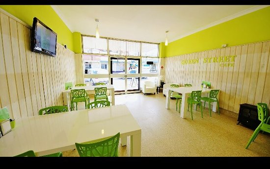 Thirldene NSW Tourism Gold Coast