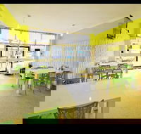 Queen Street Cafe  Takeaway - Tourism Gold Coast