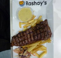 Rashays - Tourism Gold Coast
