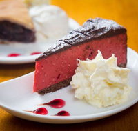 Andy's Cherry Pie Cafe - Tourism Gold Coast