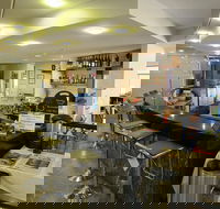 Restaurant  Bar 203 - Tourism Gold Coast