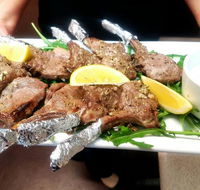Rivadestra Pizza  Pasta Darlington Point - Tourism Gold Coast