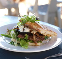 Rivermark Cafe - Tourism Gold Coast