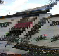 Ruby's Cafe  Gift Store - Tourism Gold Coast