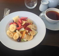 Ruins Cafe - Tourism Gold Coast