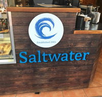 Saltwater - Tourism Gold Coast