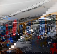 Salvatore's Cafe - Tourism Gold Coast