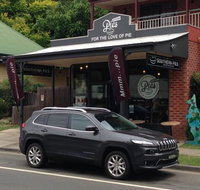 Southern Pies - Tourism Gold Coast