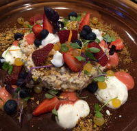 Space Kitchen - Tourism Gold Coast